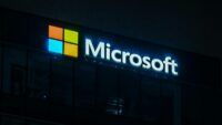 Microsoft