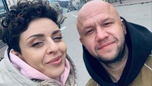 Олександр Зарубей