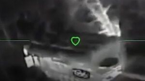 ЗСУ уразили російський ЗРК С-300ВМ та пункти управління дронами: дані Генштабу