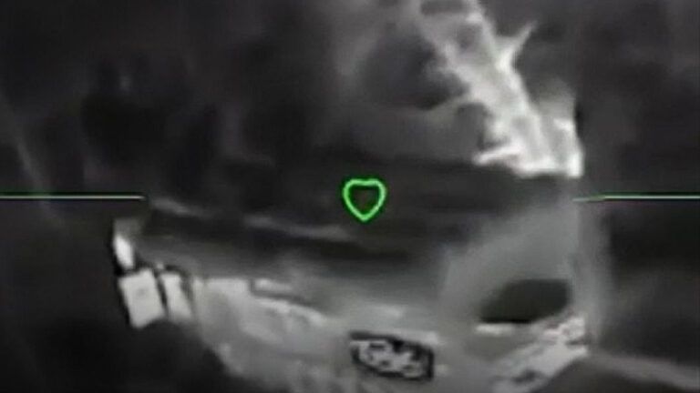 ЗСУ уразили російський ЗРК С-300ВМ та пункти управління дронами: дані Генштабу