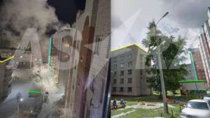 вибухи у чебоксарах