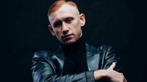 Олександр Рудинський