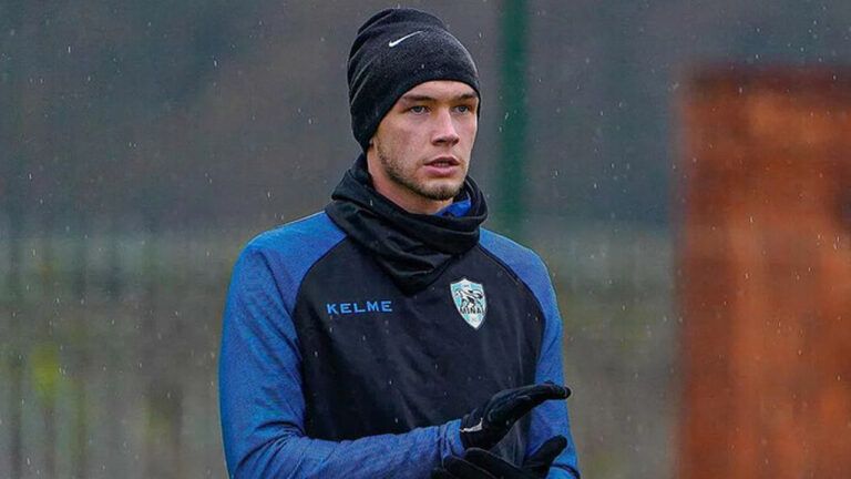 Данило Колесник