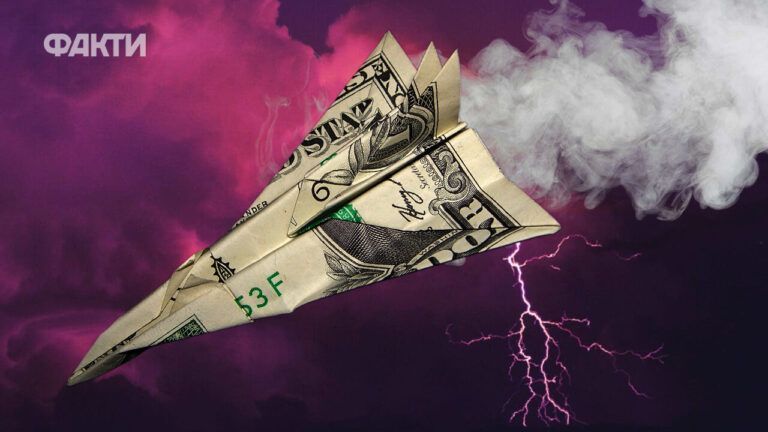 прогноз курсу долара на березень