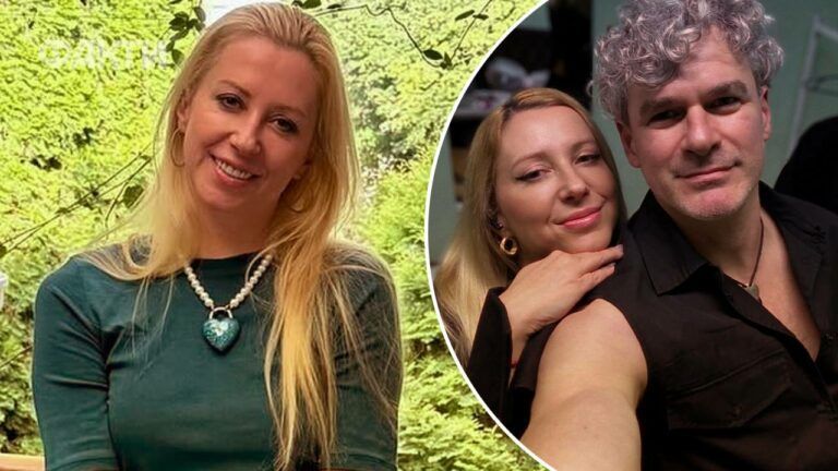 Тоня Матвієнко зізналася, що врятувало її шлюб з Мірзояном