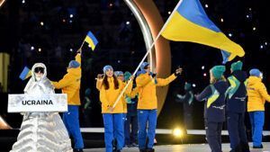 відкриття Олімпіади-2026