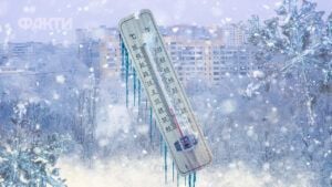 прогноз погоди на тиждень