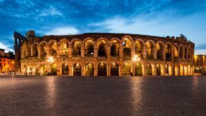 арена у Вероні