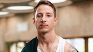 Олександр Терен