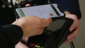 онлайн-оплата