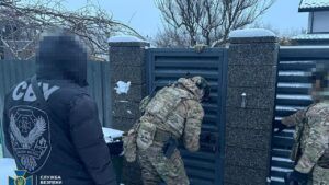 Корупційна схема в Держрезерві: 36 млн грн збитків державі