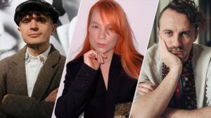 зірки вшановують пам'ять Героїв Небесної Сотні