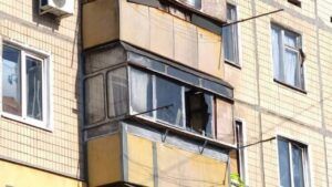 атака на Нікополь