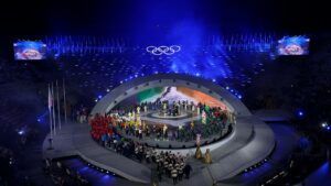 олімпійські ігри 2026