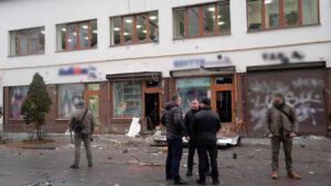 Теракт у Львові – з’явилася ще одна фігурантка