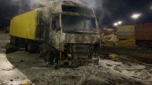 атака на Одещину 23 лютого 2026