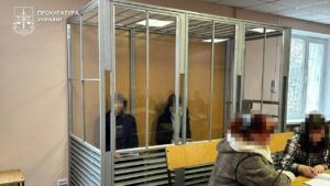 побиття військового у Дніпрі