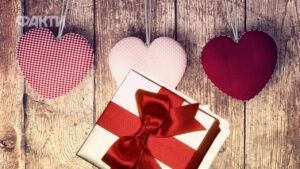 що подарувати подрузі на 8 березня