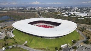 стадіон Акрон (Гвадалахара)