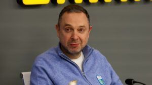 Вадим Гутцайт