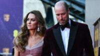 принц Вільям та Кейт Міддлтон