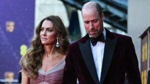 принц Вільям та Кейт Міддлтон