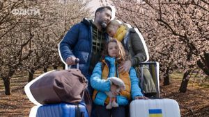 Виплати ВПО з 1 березня 2026: що зміниться для українців