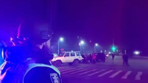 СБУ кваліфікувала вибух на АЗС у Миколаєві як теракт