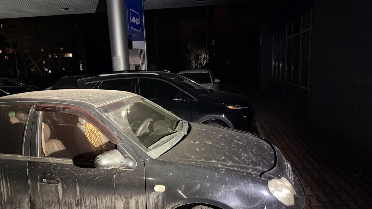 Вибух у Миколаєві 23 лютого 2026