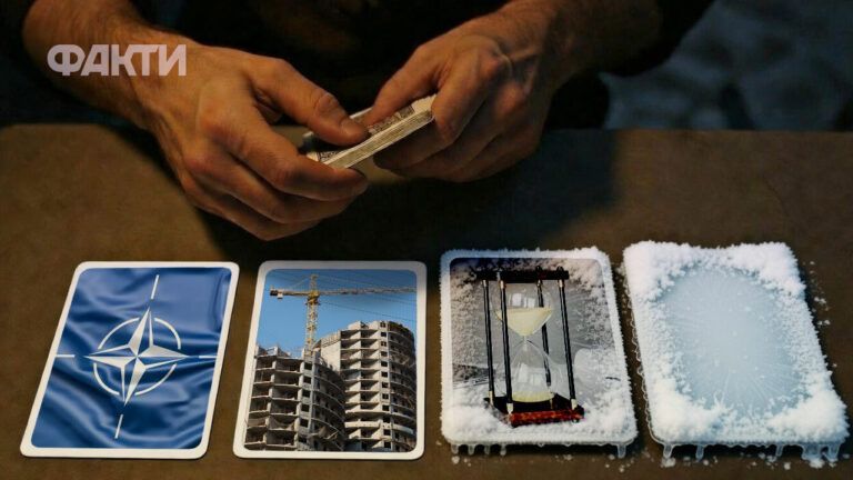 Три можливі сценарії закінчення війни в Україні та прогнози політологів. Детальніше про те, яким може бути завершення війни в Україні та до чого бути готовими українцям — читайте на Фактах ICTV