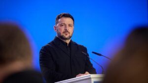 Зеленський