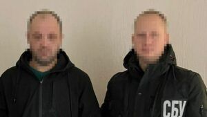 Пара з Ізмаїла погодилася за $30 реєструвати термінали Starlink для РФ — СБУ агенти РФ на Одещині