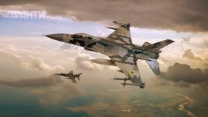 День інженерно-авіаційної служби авіації ЗСУ