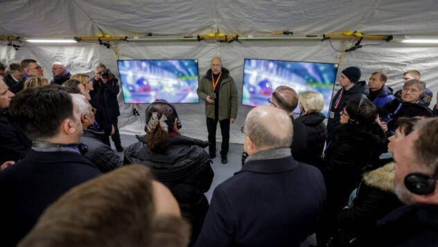 Шмигаль, ТЕЦ Шмигаль, ТЕЦ