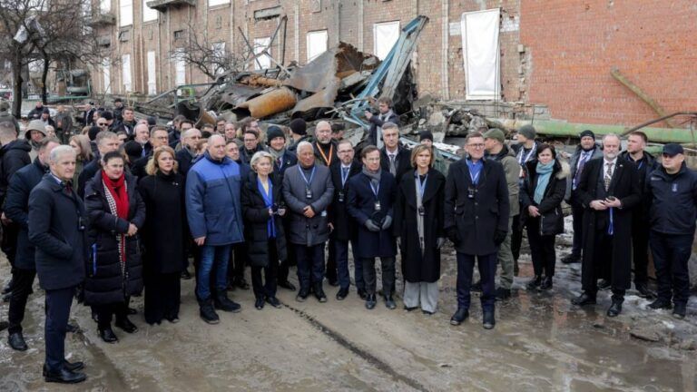 Шмигаль, європейські пертнери, ТЕЦ