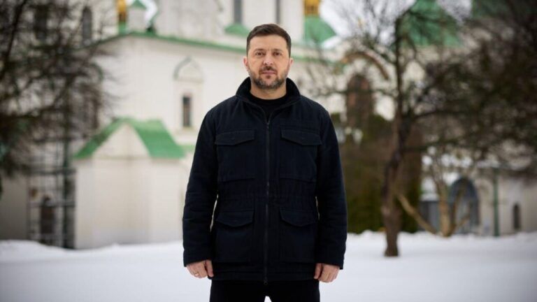 Володимир Зеленський