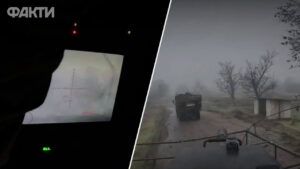 Українські спецпризначенці провели успішні наступальні дії у Степногірську — ГУР Наступ під Степногірськом: ГУР повернуло контроль над важливими позиціями