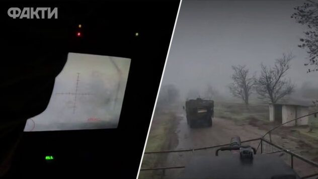 Українські спецпризначенці провели успішні наступальні дії у Степногірську — ГУР Наступ під Степногірськом: ГУР повернуло контроль над важливими позиціями