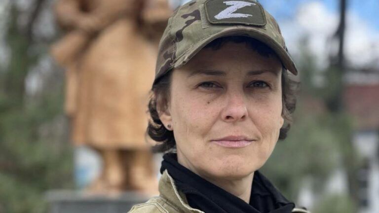 Юлія Чичеріна