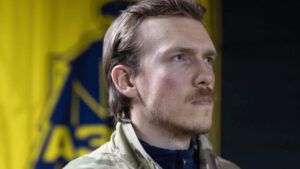 Денис Прокопенко став бригадним генералом — указ президента