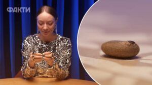 Камінчик, що врятував життя: Leleka згадала, як пережила депресію Leleka про депресію