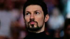 Павло Дуров