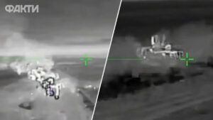 Українські спецпризначенці знищили С-400 Тріумф та Панцир-С1 у Криму ССО уразили С-400 Тріумф і знищили Панцир-С1 у Криму