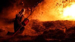 Атака на Полтавську область 26 лютого 2026