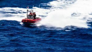 На Кубі судно потрапило в перестрілку, є загиблі та поранені: реакція МЗС країни та США Катер Берегової охорони США