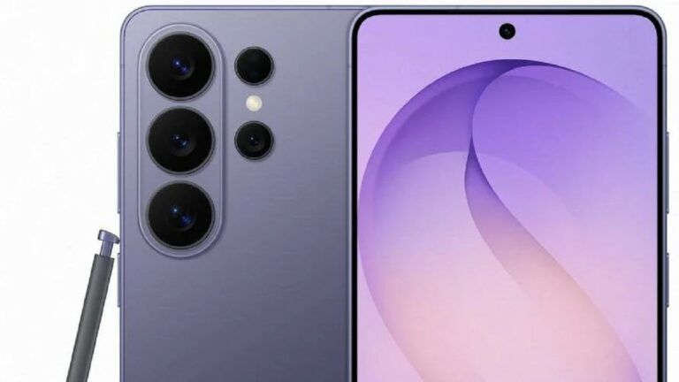 Samsung S26 Ultra: характеристики флагмана для тих, кому потрібно максимум