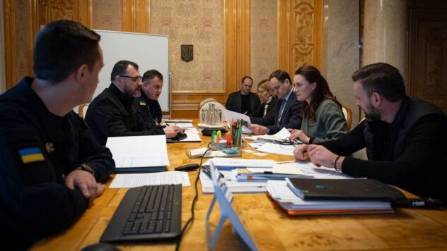 Весняні паводки в Україні: центральні області під загрозою вже з березня Весняні паводки 2026 — які заходи готує уряд