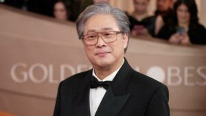 Режисер Пак Чхан Ук очолить журі Канн: чому це призначення вважають знаковим Пак Чхан Ук