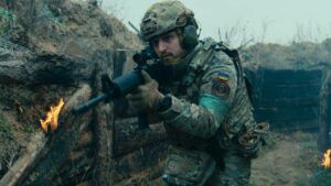 Мова війни: 10 слів із драмеді Повернення, що зрозумілі кожному серіал Повернення