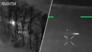 Українські спецпризначенці підірвали окупантів у тилу на Північно-Слобожанському напрямку ССО підірвали сили ворога у тилу на Північно-Слобожанському напрямку